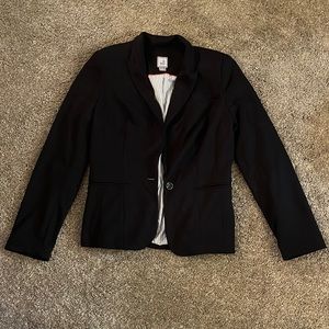 JcPenny Black Blazer